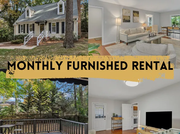 3601 Pewter Pl, Raleigh, NC 27612