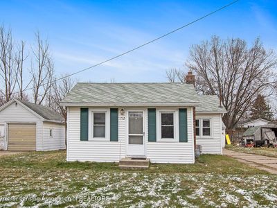 712 W Sheridan Rd, Lansing, MI, 48906