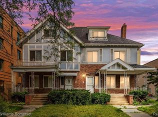 638 Seward St, Detroit, MI 48202