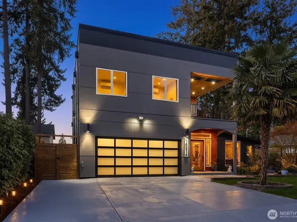 14614 SE 20th Street, Bellevue, WA 98007