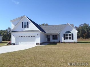 109 Kinsaw Ct, Vanceboro, NC 28586