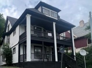 2319 East Genesee St - Apt 1-Rm 1, Syracuse, NY 13210