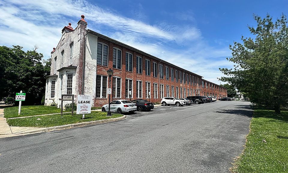 2nd image of 241 E 4th St Suite 104