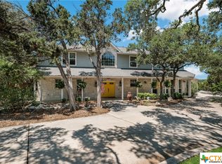 31231 Bulverde Hills Dr, Bulverde, TX 78163