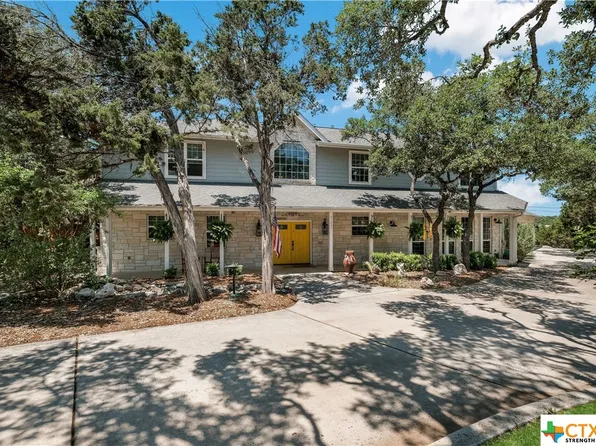 31231 Bulverde Hills Dr, Bulverde, TX 78163