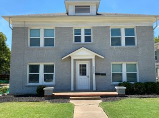 3236 S University Dr APT 200, Fort Worth, TX 76109