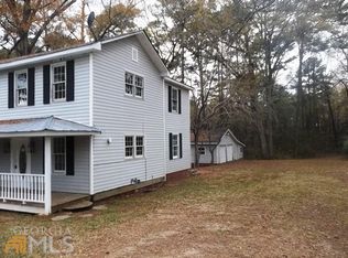 204 Pylant St, Senoia, GA 30276