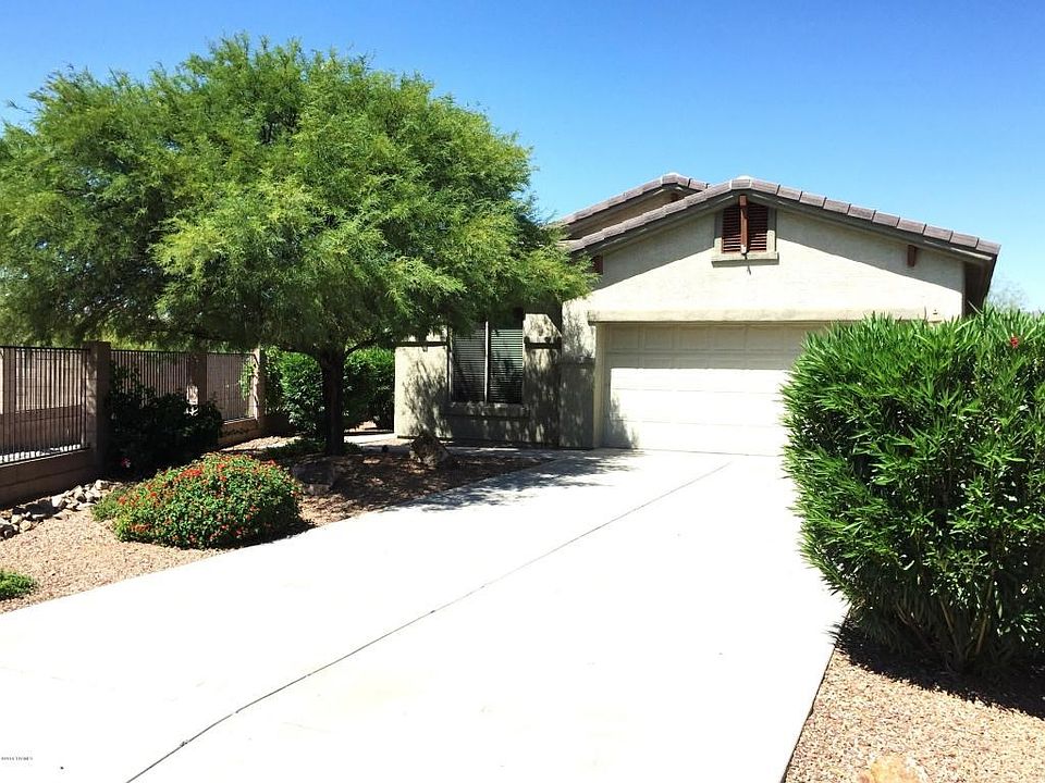 1st image of 1028 W Blue Crest Dr