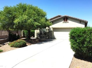 1028 W Blue Crest Dr, Oro Valley, AZ 85755