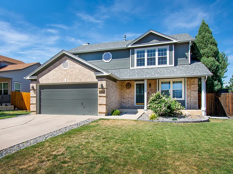 1276 Canoe Creek Dr — Photo 1