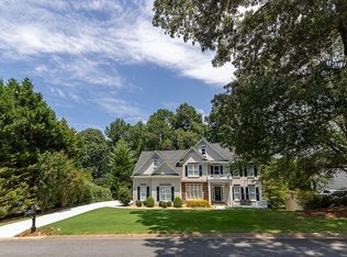 6205 Collingham Trce, Cumming, GA 30040