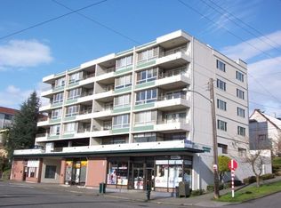 5200 University Way NE, Seattle, WA 98105