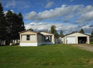 331 E School St, Pickford, MI 49774