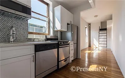 Rented by JM Preston Properties LLC