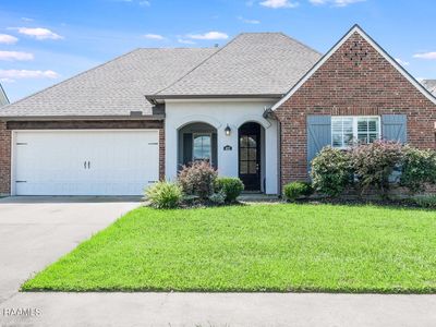 402 Capstone Xing, Lafayette, LA, 70506