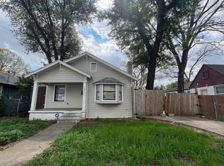 2244 Jordan St, Dallas, TX 75215