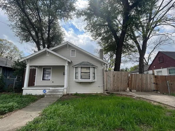 2244 Jordan St, Dallas, TX 75215