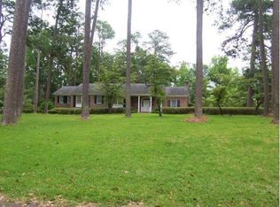 530 Pike St, Orangeburg, SC 29115