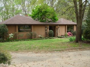 1350 Cypress Mill Rd, Florence, AL 35630