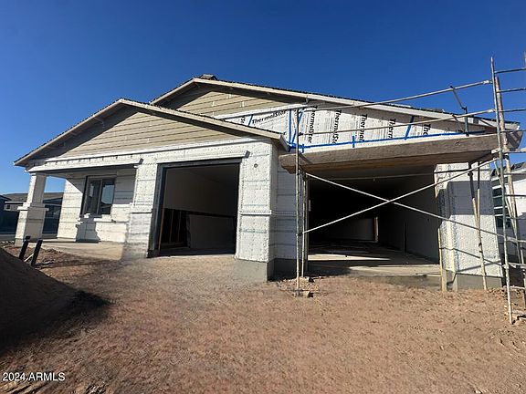 2nd image of 2590 E ABE TRUCKLE Avenue