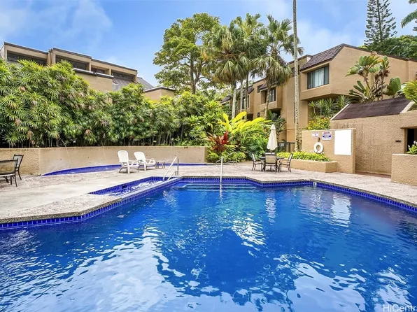 46-369 Haiku Rd APT E3, Kaneohe, HI 96744