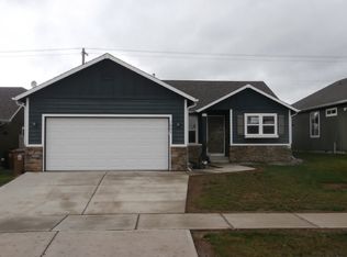 7809 N Ashley Cir, Spokane, WA 99208