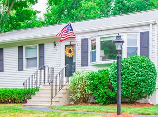 59 Bumble Bee Cir, Shrewsbury, MA 01545