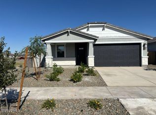 15842 W Gray Fox Trl, Surprise, AZ 85387