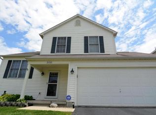 310 Rainswept Dr, Galloway, OH 43119