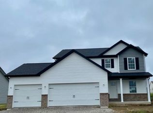 708 Conner Cir, Fairview Heights, IL 62208