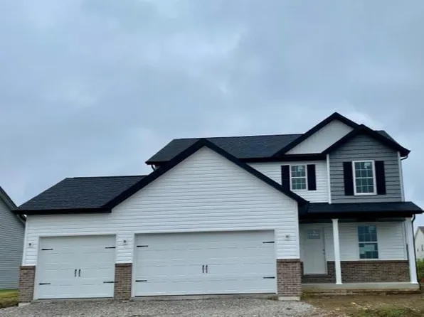 708 Conner Cir, Fairview Heights, IL 62208