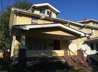 3578 W 120th St, Cleveland, OH 44111