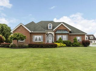 17460 Lockbourne Eastern Rd, Ashville, OH 43103