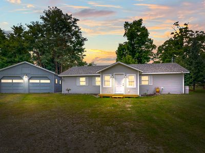 26 New Portland Road, North Anson, ME, 04958