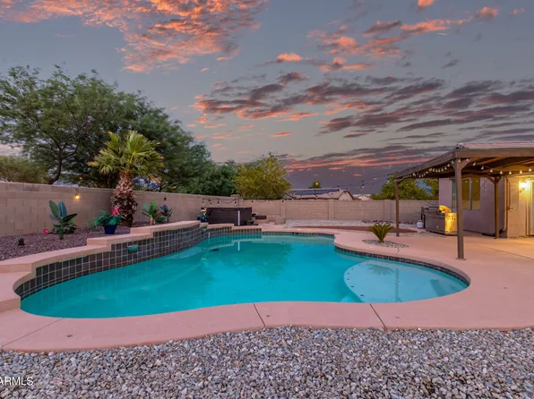 22876 W HOPI Street, Buckeye, AZ 85326
