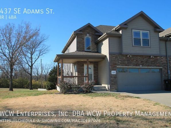 4437 SE Adams St
