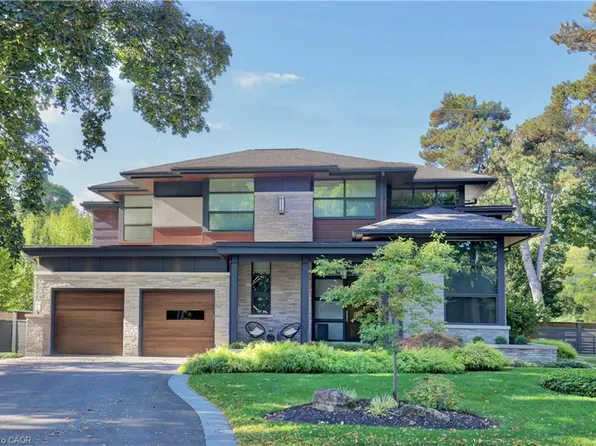 238 Hart Ave, Burlington, ON L7N 1P1