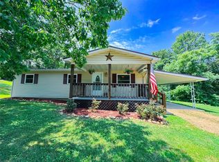 427 Keysville St, Steelville, MO 65565