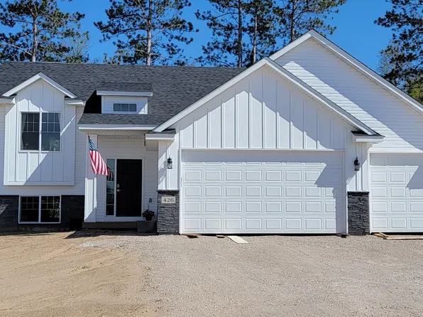 1112 NE Tiger Ct NW, Isanti, MN 55040