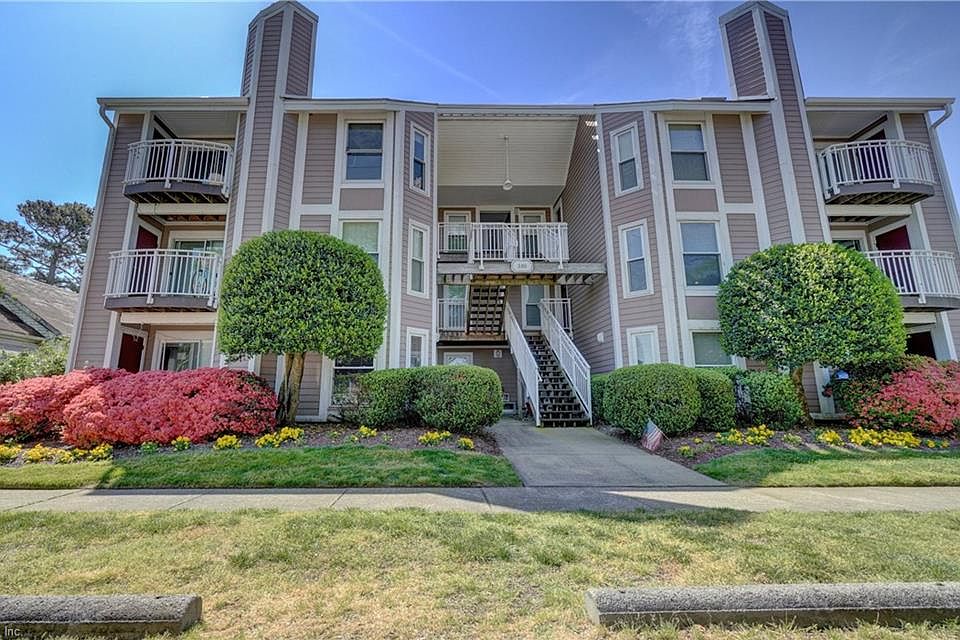 510 24th St APT 302, Virginia Beach, VA 23451 Zillow