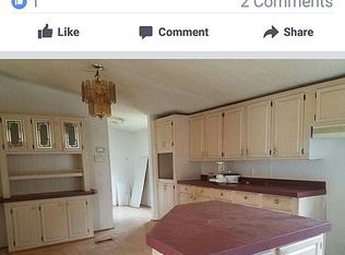 385 Mayors Dr, Walhalla, SC 29691