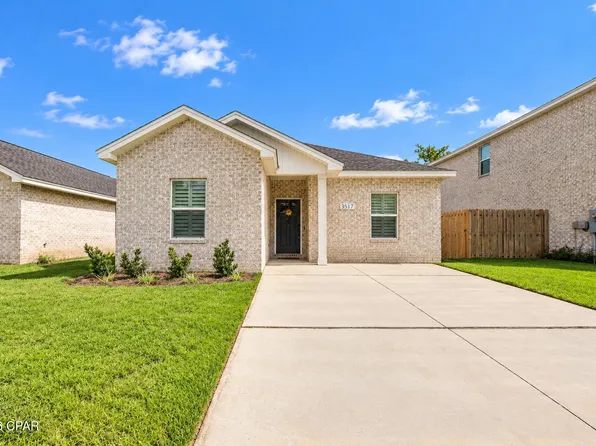 3517 Mill Point Cv, Panama City, FL 32404