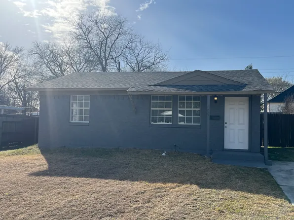 817 Lilac Ln, Mesquite, TX 75149