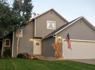1236 N 150th St W, American Fork, UT 84003