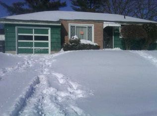 1766 Cone St, Toledo, OH