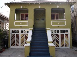 2217 Valmont St, New Orleans, LA 70115