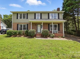 6319 Welford Rd, Charlotte, NC 28211