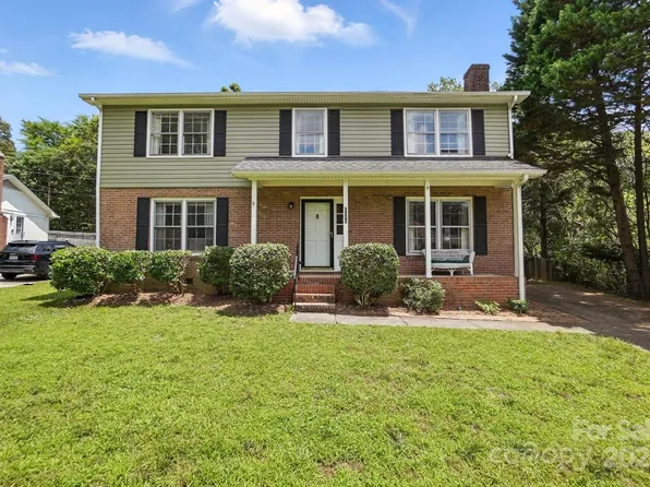 6319 Welford Rd, Charlotte, NC 28211