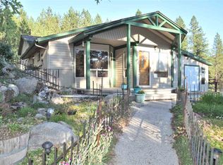 14702 E Cooper Rd, Mead, WA 99021