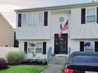 10 Sadler St #1, North Providence, RI 02911